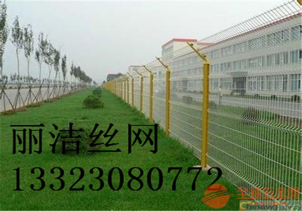 护栏网供应厂家，守护安全，构建坚固防线