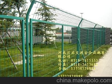 河北安平县，护栏网制造的坚实后盾