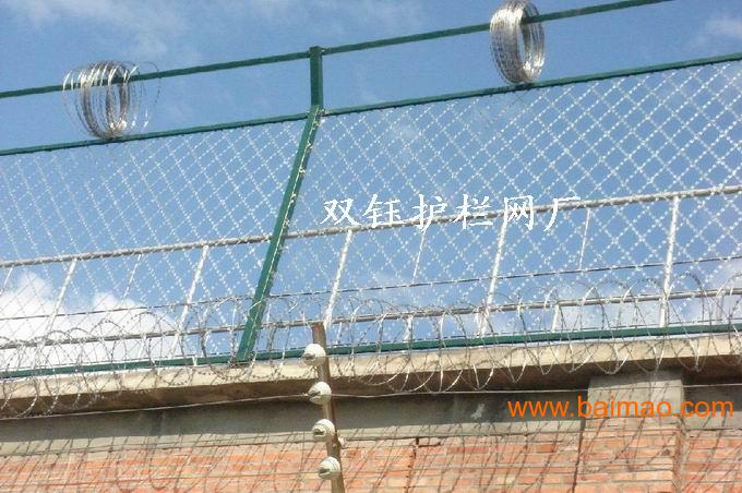 包头监狱护栏网厂家，安全与品质的双重保障