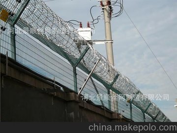 抚顺监狱护栏网，安全与品质的双重保障