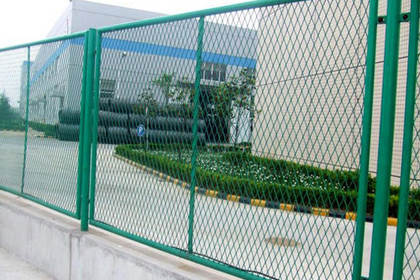 广东护栏网生产厂家排名，品质与创新的较量