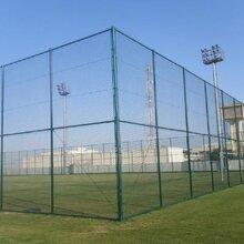 买体育场护栏网，选恒予体育场护栏网——安全与品质的双重保障