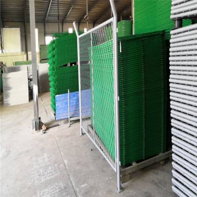 边框护栏网打包技巧全解析，高效、安全、省时