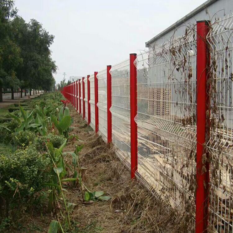 成都，城市安全与美学的完美融合——边框护栏网的应用与美学价值