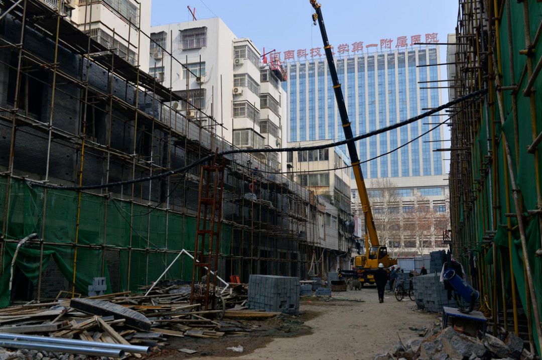 广州城市安全新防线，广州边框护栏网的应用与意义