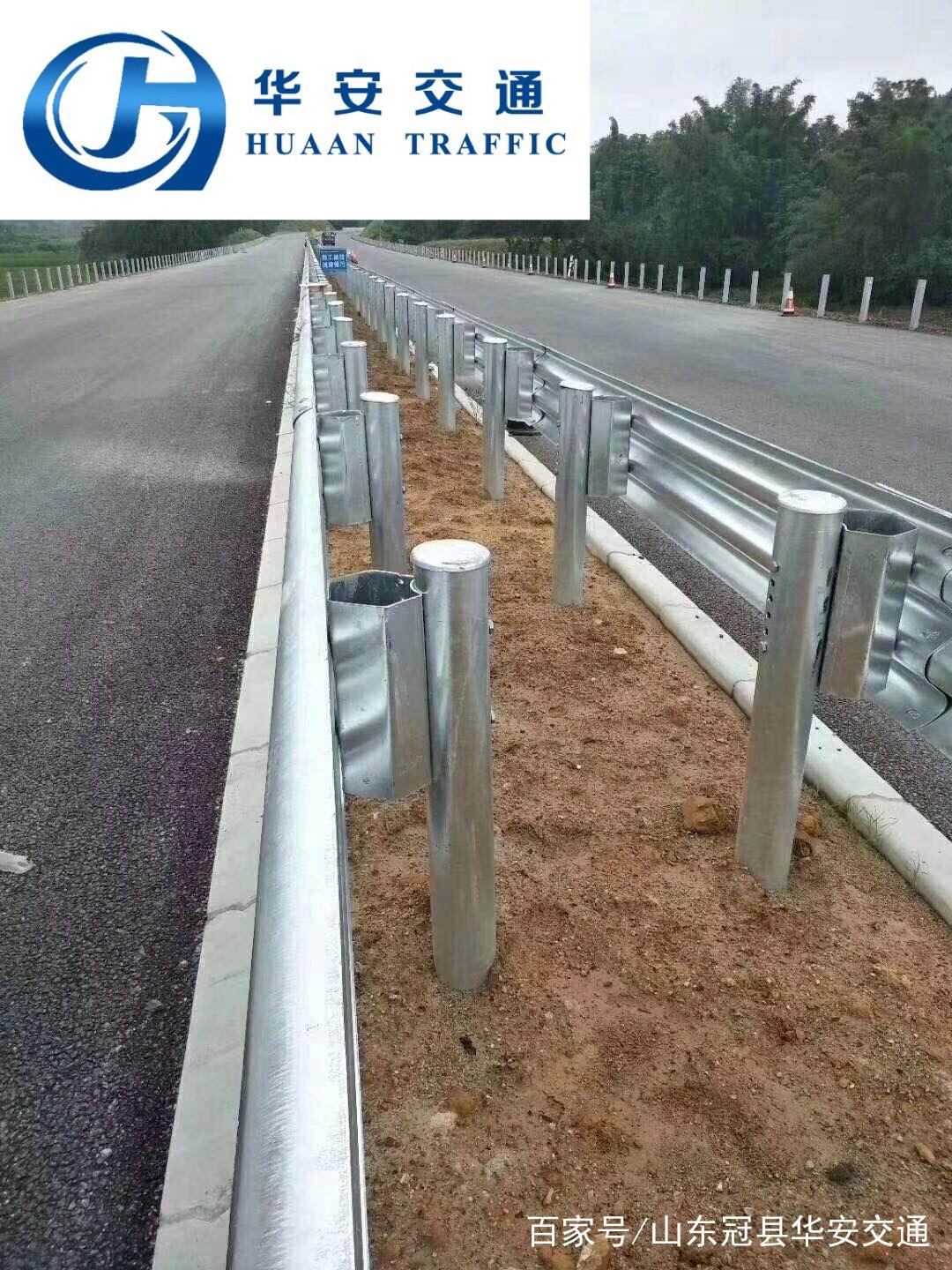 高速公路护栏网尺寸，安全与效率的守护者