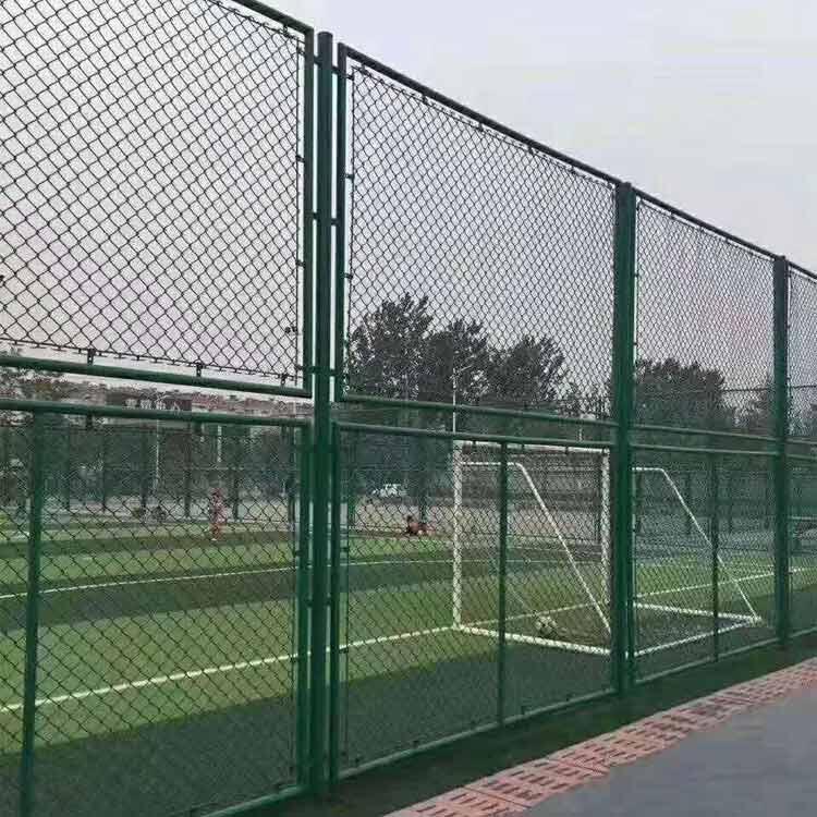 球场护栏网规格，构建安全与美观的双重保障