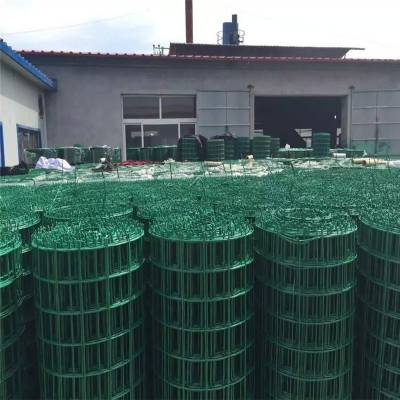 浸塑护栏网，安全与美观的双重保障——批发价格解析