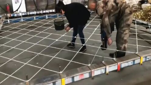 钢丝护栏网安装视频教程最新，安全防护的实用指南
