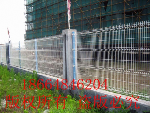广东夹丝护栏网批发，安全与美观的双重保障