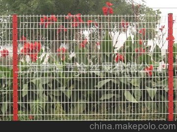 园林双圈护栏网，厂家直销的优质选择