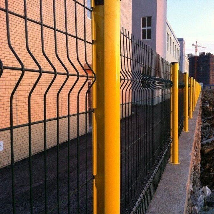 桃型柱护栏网，美观与实用的完美结合——价格分析与市场洞察