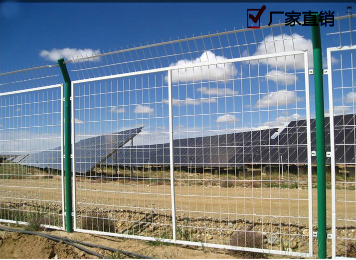 围栏网与护栏网，高度决定安全与美观的平衡