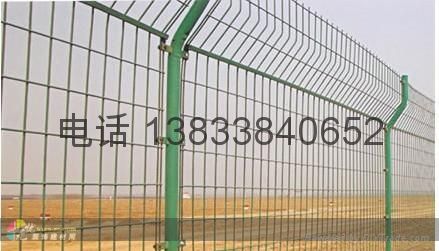 双边护栏网，安全与美观并重的现代防护解决方案