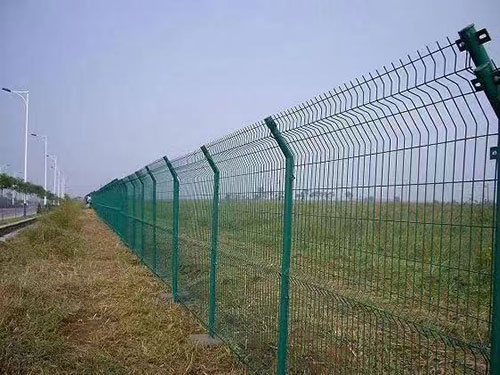 精选护栏网生产厂家，品质与信誉并重的行业佼佼者
