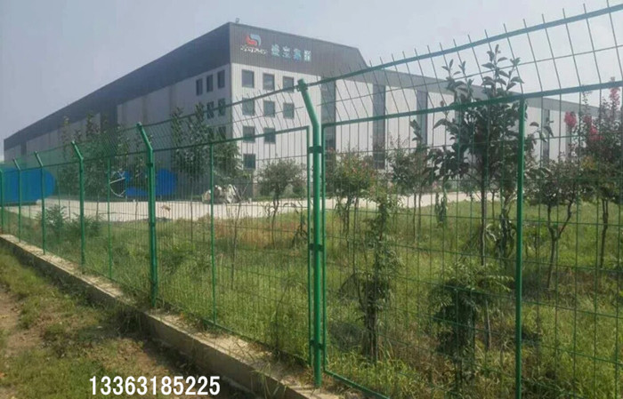 河北衡水，护栏网生产的坚固防线