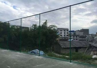 选择安平县恒盛金属制品有限公司，护栏网生产厂家的明智之选