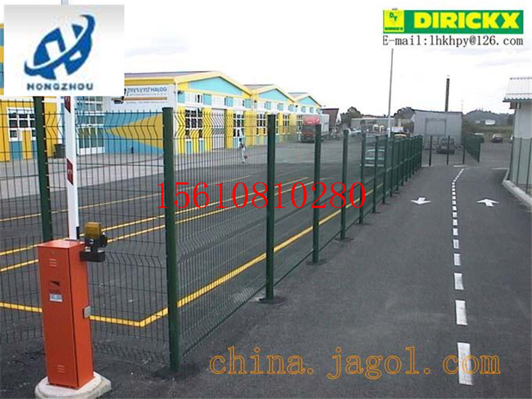 探寻安平县护栏网生产厂家的优质选择，电话导航与市场洞察