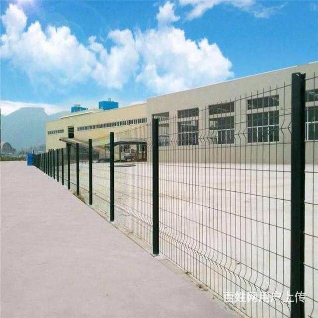 护栏网直接厂家有哪些？——详解国内优质护栏网生产商