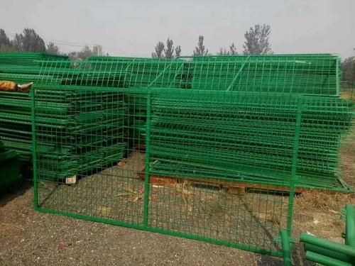 南宁护栏网生产厂家排行榜，品质与创新的较量