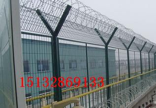 监狱护栏网生产过程揭秘，从设计到安装的精细工艺