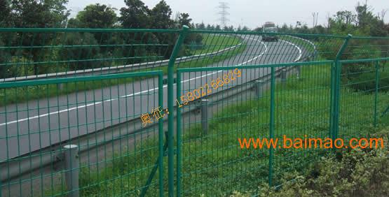 公路护栏网生产厂，守护道路安全的坚实防线