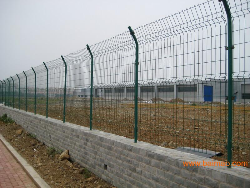双边丝护栏网生产厂，守护安全，铸就坚固防线