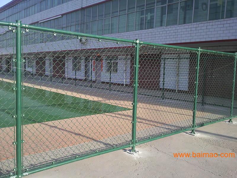 篮球场围网护栏网，价格、选择与维护的全面解析