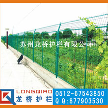 高速公路护栏网规格及用途详解