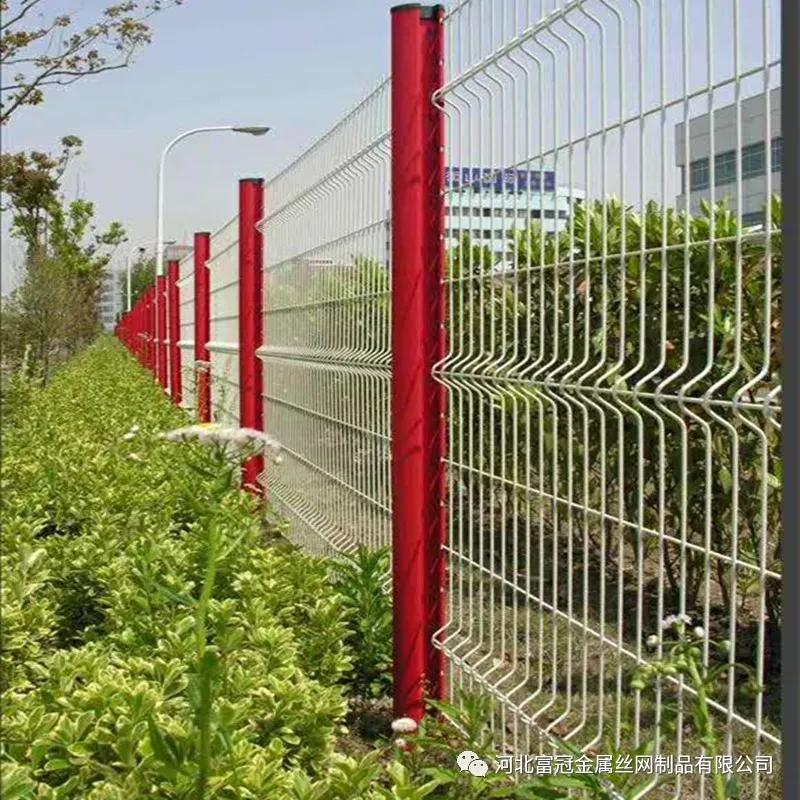 护栏网网孔标准详解，安全、规范与应用的深度剖析