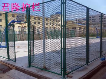 成都护栏网，君隆品牌的守护力量