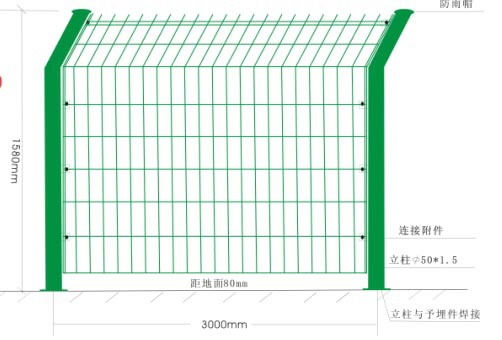 防护网护栏网，价格、选择与安装的全面解析