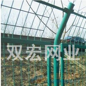 围栏网与护栏网施工方案及流程详解