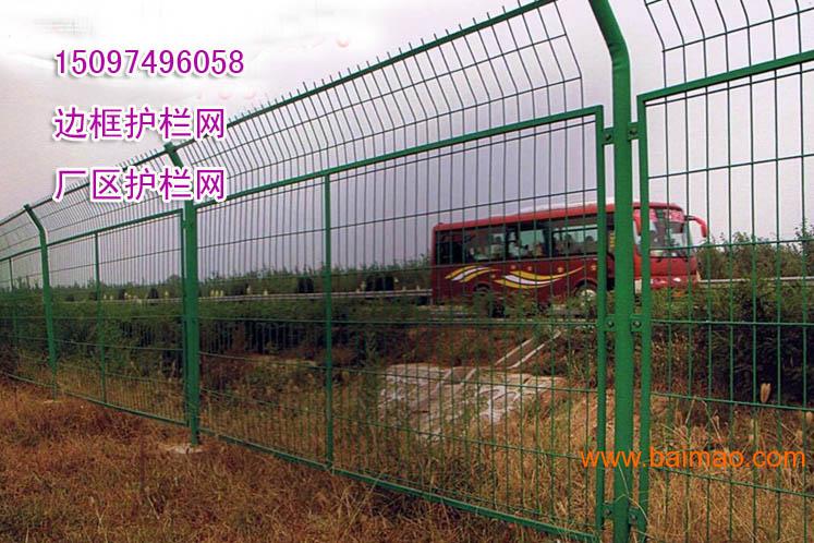 围栏网与护栏网，规格型号大全及实用指南