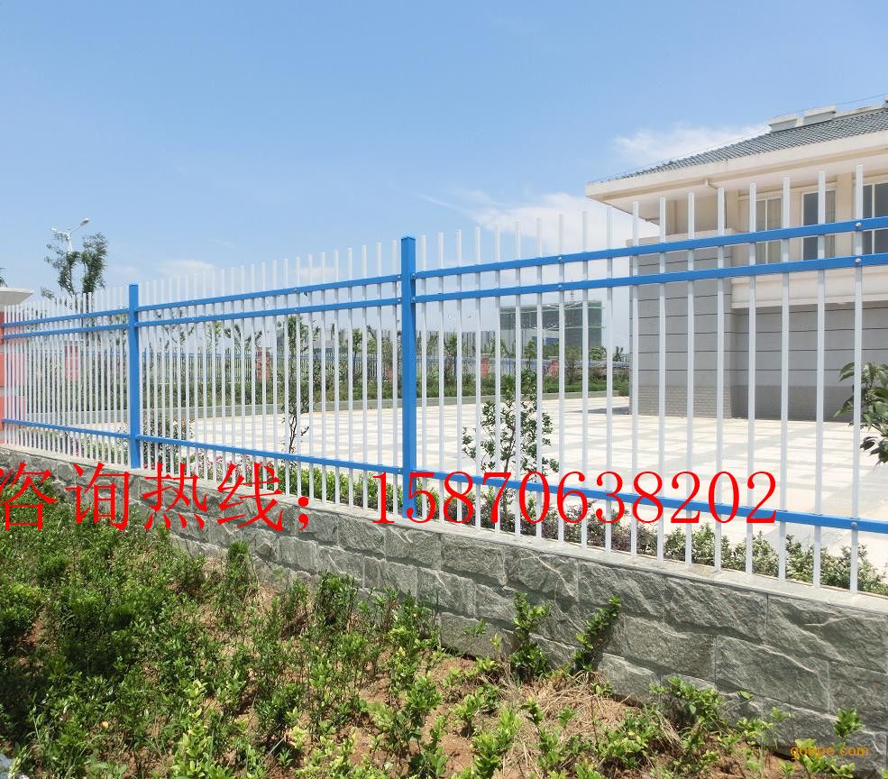 锌钢护栏网公司，守护安全，铸就品质的坚实防线