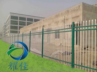 锌钢护栏网厂家排行榜，守护安全，选择优质品牌