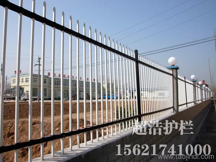 锌钢护栏网厂家概览，品质与创新的双重保障