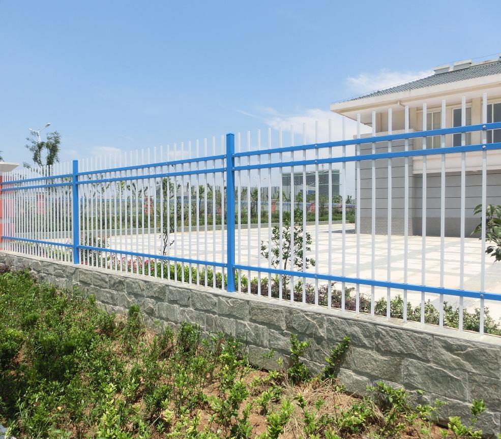 河北锌钢护栏网厂家，品质与创新的双重保障