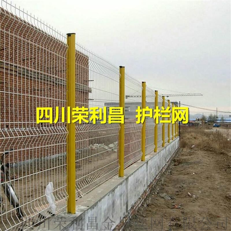 成都高速护栏网，守护城市动脉的隐形卫士