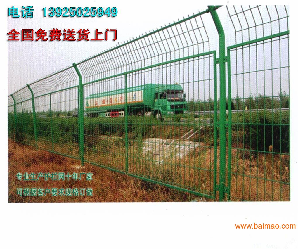 公路护栏网，直接厂家安装的优选方案