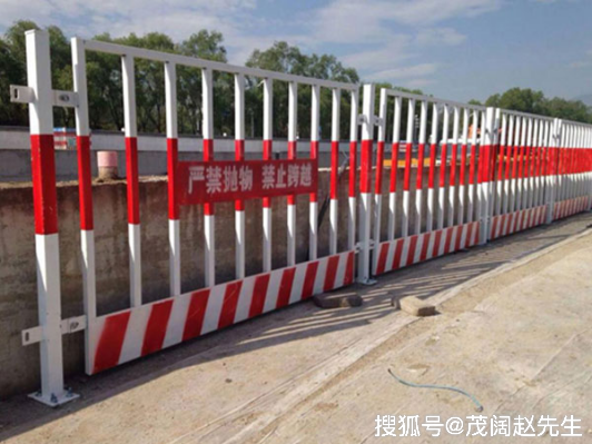 隔离栅护栏网检测指标，确保安全与效率的基石