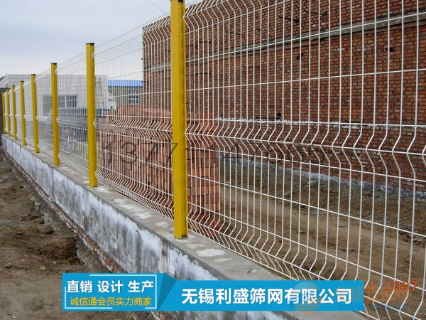 养殖用的护栏网，安全、高效与可持续发展的守护者