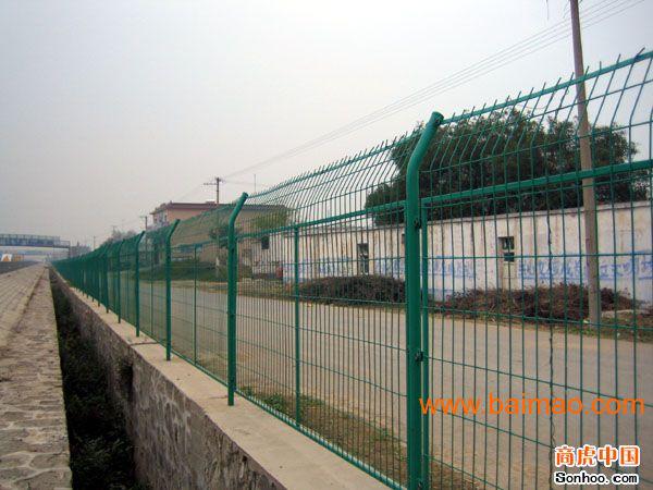 养殖场用的护栏网，安全、高效与可持续发展的守护者