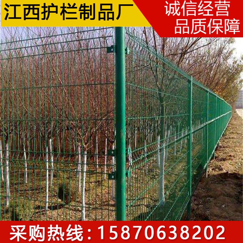 水利与围网护栏网，构建安全与生态的双重防线