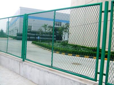 隔离栅护栏网厂家排名，选择优质供应商的指南