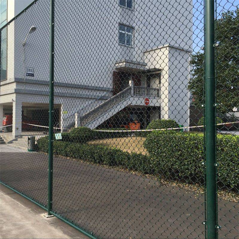 隔离护栏网厂家概览，选择与应用的深度解析