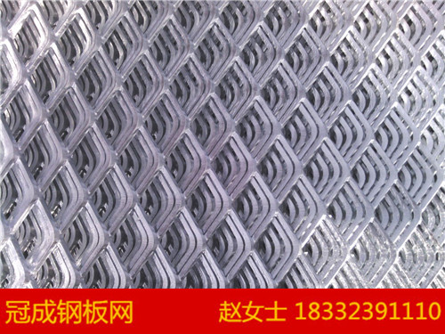 护栏网钢板网价格一览表，全面解析与市场分析