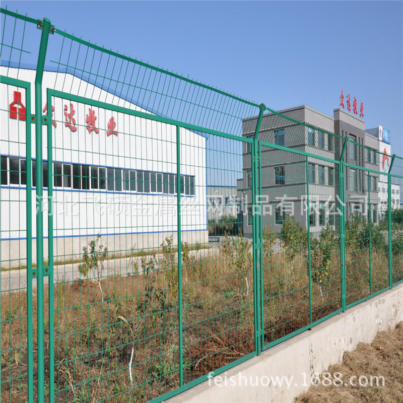 框架护栏网批发商的全面解析，选择与优势