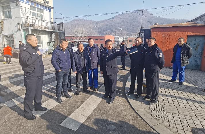 探索本溪框架护栏网厂家的创新之路与市场价值