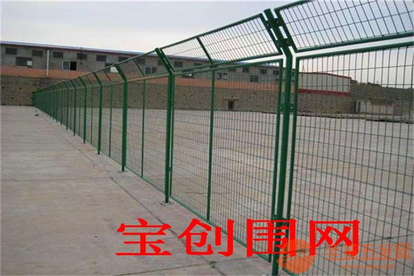 框架护栏网厂家排行榜，品质与信誉的双重考量